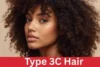Type 3C Hair Guide: Control Frizz, Define Curls, and Reduce Breakage - Post Thumbnail