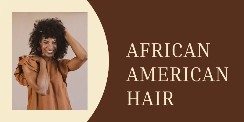 Close-Up Of Healthy, Well-Moisturized African American Hair Showcasing Texture And Shine – A Perfect Example Of Culturally Rich Hair Beauty And Care.