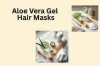 Aloe Vera Gel Hair Masks: 9 Easy DIY Recipes for Dry Hair, Frizz & Scalp Care