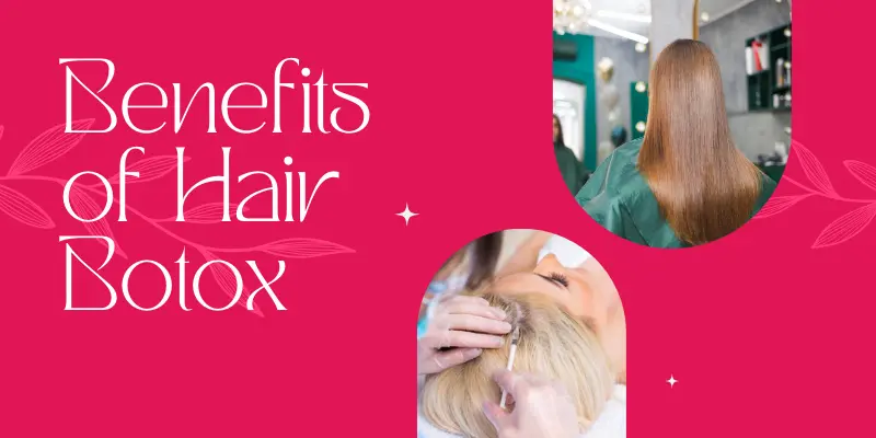 Hair Botox
