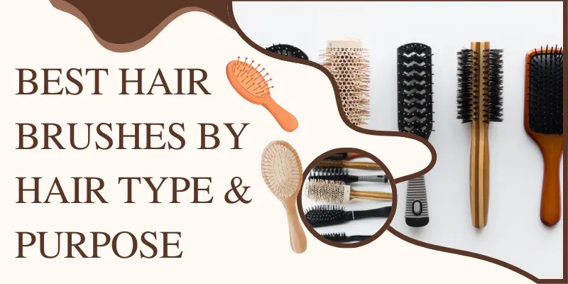 Hair-Brushes