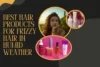 Best Hair Products for Frizzy Hair in Humid Weather That Really Work - Post Thumbnail