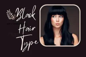 Black Hair Type Chart-Understanding Your Hair for Care and Styling - Post Thumbnail