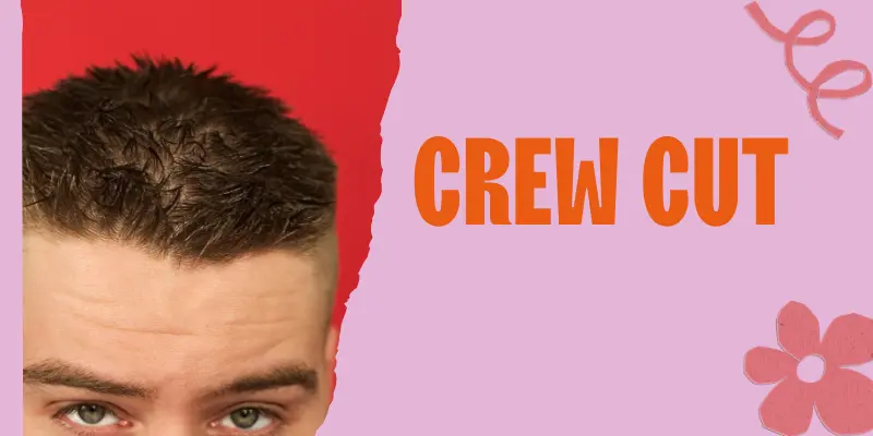 Buzz Cut 1 Low-Effort Hairstyles For Men