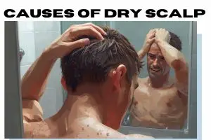 Causes of Dry Scalp: Understanding Why Your Scalp Itches and Flakes
