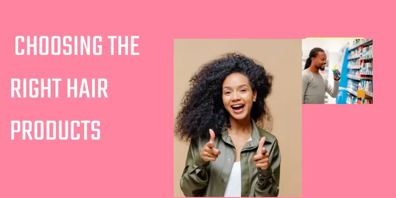 Hair Care Tips for African American Hair