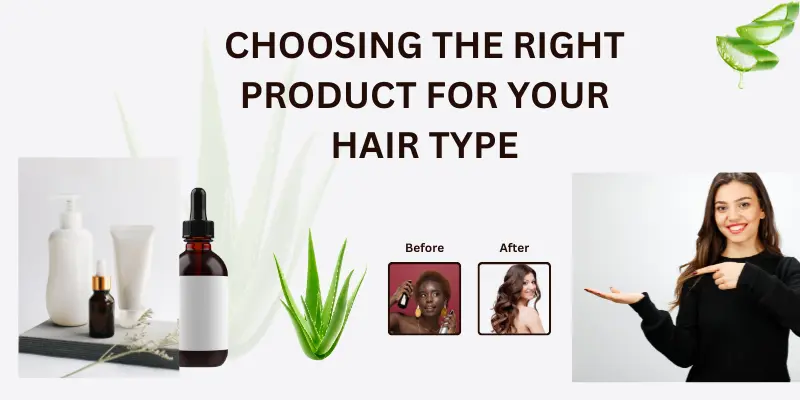 Keratin Hair Styling Products