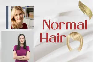 Celebrating Normal Hair The Unsung Hero of Hair Types