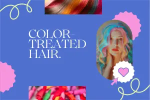 Revitalize Your Hue – Complete Guide to Caring for Color-Treated Hair