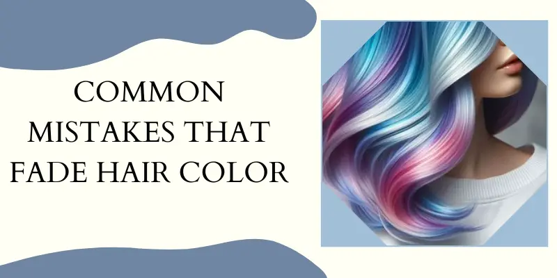 Avoid Common Mistakes That Strip Color And Learn Essential Colored Hair Care Tips To Keep Your Dyed Hair Vibrant, Shiny, And Long-Lasting.
