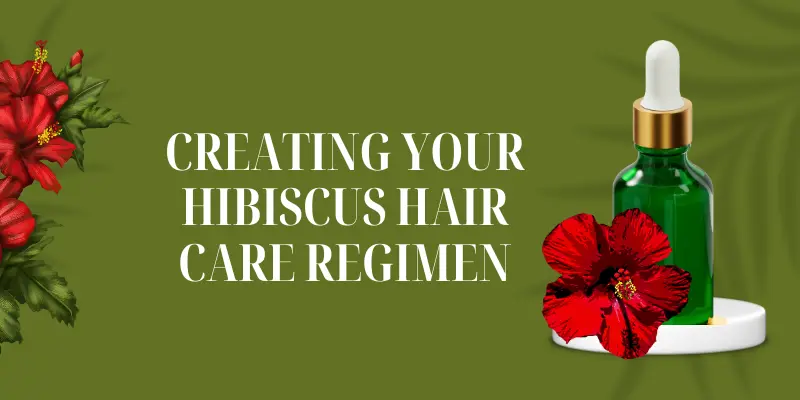 Hibiscus for Hair Growth