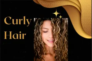 The Curly Hair Chronicles Demystifying Nature’s Spirals - Post Thumbnail