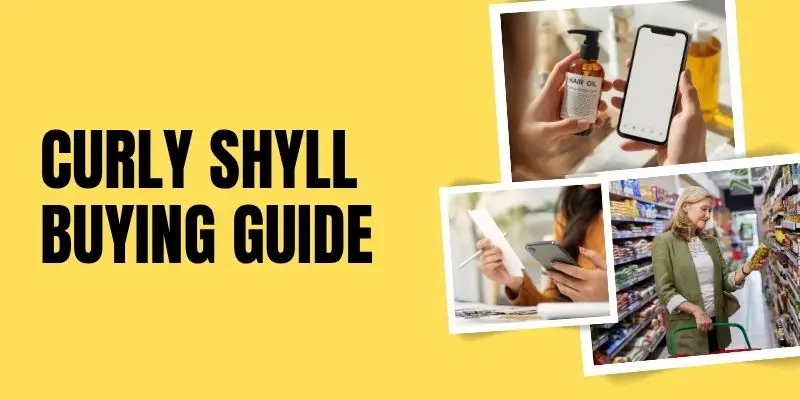 Curly Shyll Buying Guide Curly Shyll Babassu Oil For Hair Buying Guide And Ingredient Check