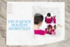DIY & Quick Holiday Hairstyles- Easy Looks for Every Hair Type - Post Thumbnail