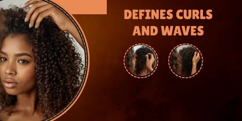 Flaxseed Gel For Curly Hair Curl Definition Results
