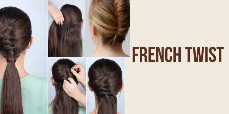 easy hairstyles for long hair