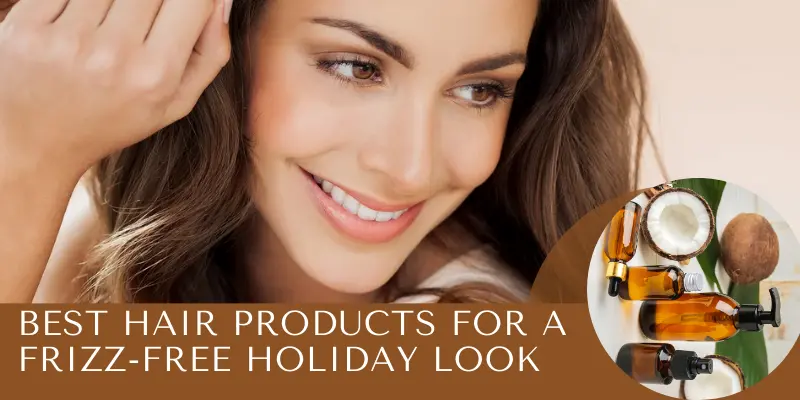 Get 30 Off 1 Hair Care Tips For The Holiday Season