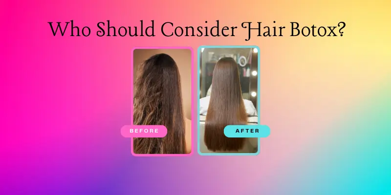 Hair Botox