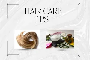 Hair Care Tips-Differences between Natural Hair and Human Hair - Post Thumbnail