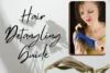 Step-by-Step Hair Detangling Guide- Ultimate Tips for Smooth, Tangle-Free Hair - Post Thumbnail