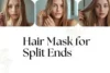 Hair Mask for Split Ends: What Actually Works (and What Doesn't) - Post Thumbnail