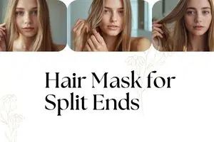 Hair Mask for Split Ends: What Actually Works (and What Doesn’t)