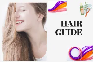 A Guide to Different Hair Types and Best Care Practices - Post Thumbnail