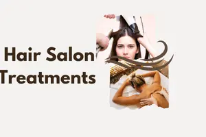 Top Hair Salon Treatments for Healthier, Shinier, and Gorgeous Hair - Post Thumbnail