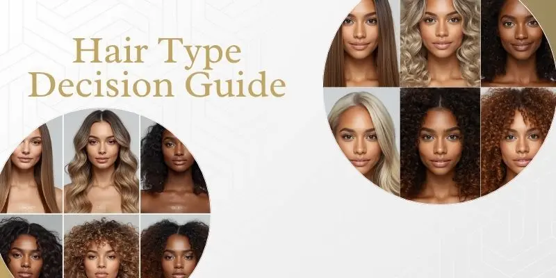 Hair Type Decision Guide Best Hydrating Hair Mask For Different Hair Types