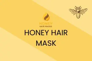 Honey Hair Masks: Powerful Shine & Care