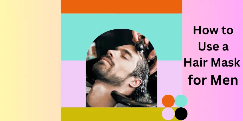 Sally Beauty in Men’s Hair Masks