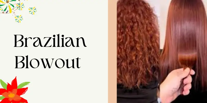 Hair Salon Treatments