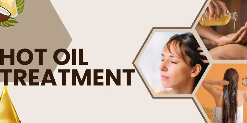 Hair Salon Treatments