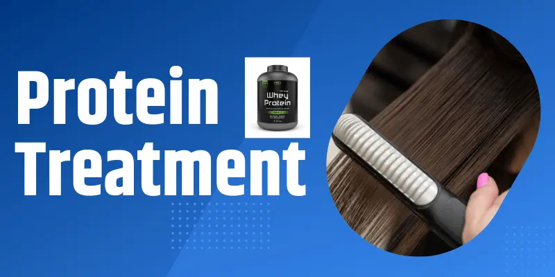 Hair Salon Treatments