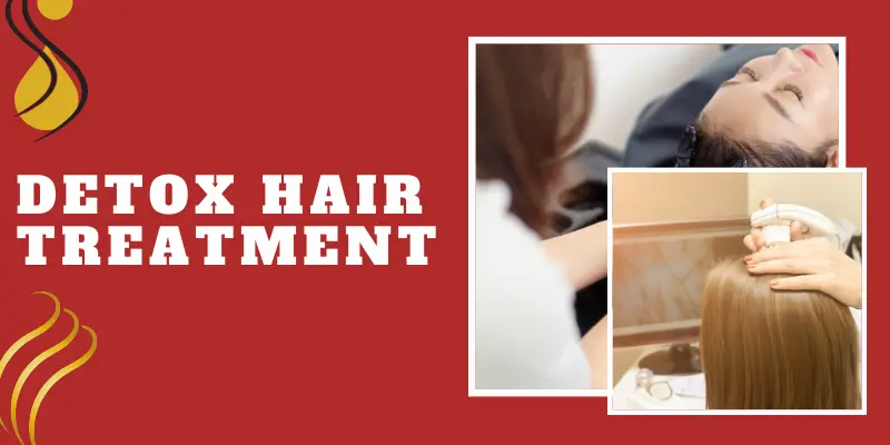 Hair Salon Treatments