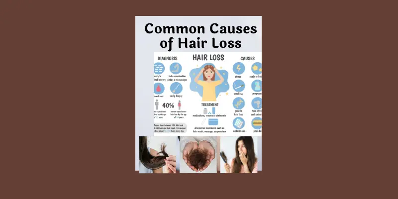 Hair loss