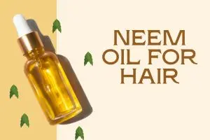 Can You Use Neem Oil for Hair Health? Discover the Real Benefits & Best Ways to Use It!