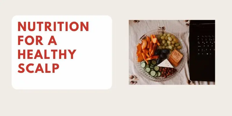 Nutrition For A Healthy Scalp 1 Foods For Healthy Bald Scalp