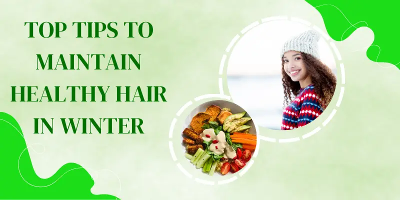 Order Now Prevent Dry Hair In Winter