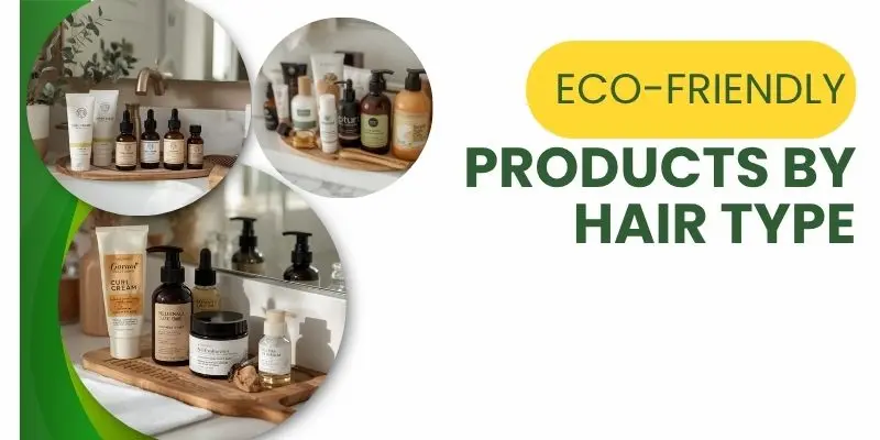 Opt For Our Eco Friendly Packaging Solutions To Reduce Your Carbon Footprint And Show Your Commitment To Sustainability Eco Friendly Products For Curly Hair And Natural Hair