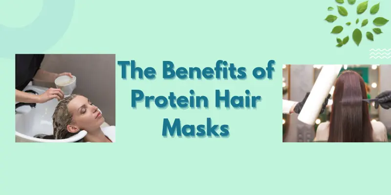 Protein Hair Masks