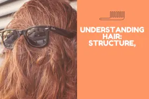 Understanding Hair Structure, Function, and Importance - Post Thumbnail