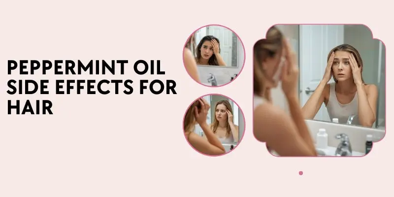 Peppermint Oil Side Effects For Hair Peppermint Oil Side Effects For Hair And Scalp Irritation Warning