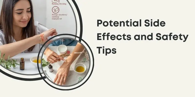Potential Side Effects And Safety Tips When Using Neem Oil For Hair And Scalp Care