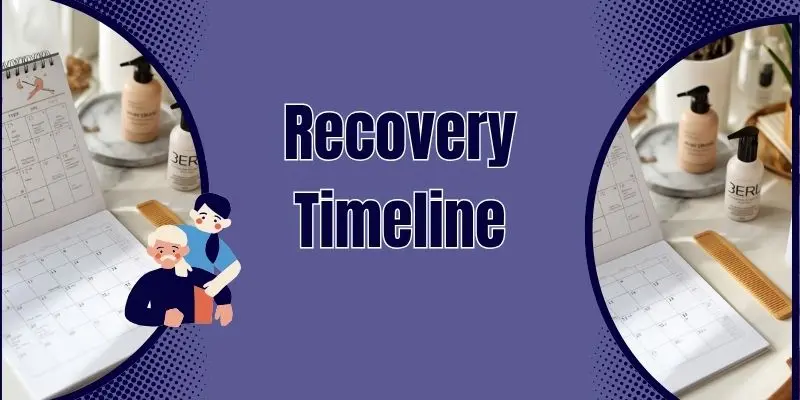 Hair Growth Timeline And Routine Tracking