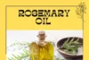 Add Rosemary Oil: The Natural Secret to Thicker, Healthier Hair Backed by Science - Post Thumbnail