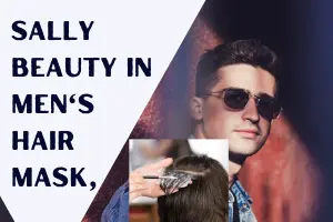 The Best Sally Beauty in Men's Hair Masks to Nourish, Strengthen, and Restore - Post Thumbnail