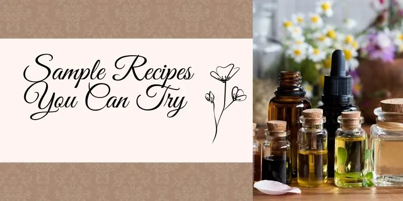 Diy Hair Care Blends With The Best Essential Oils – Sample Recipes You Can Try At Home