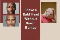 How to Safely Shave a Bald Head Without Razor Bumps