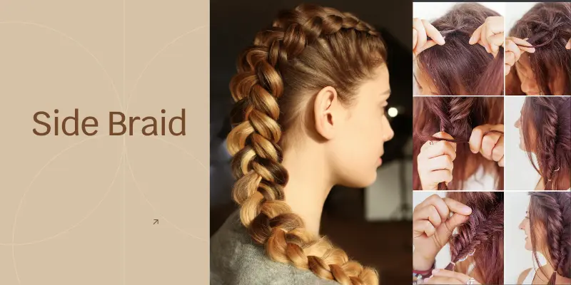 easy hairstyles for long hair